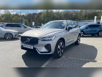 Used Volvo XC60 2025 for sale - 78245172: Photo