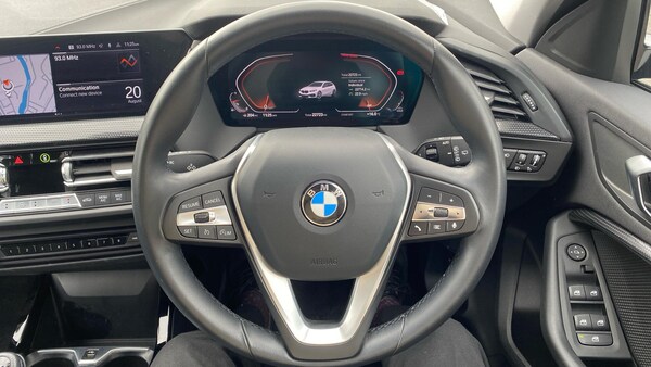 Used BMW 1 Series 2022 for sale - 75634571: Photo 10