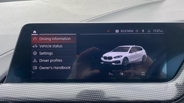 Used BMW 1 Series 2022 for sale - 75634571: Photo 15