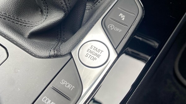 Used BMW 1 Series 2022 for sale - 75634571: Photo 24
