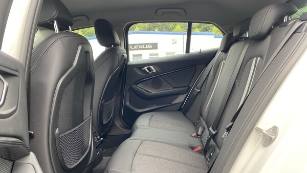 Used BMW 1 Series 2022 for sale - 75634571: Photo 30
