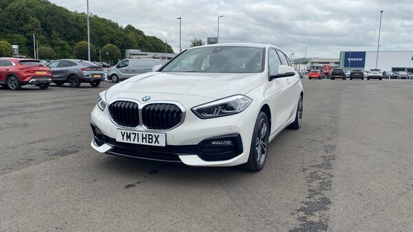 Used BMW 1 Series 2022 for sale - 75634571: Photo 31