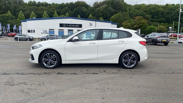 Used BMW 1 Series 2022 for sale - 75634571: Photo 32