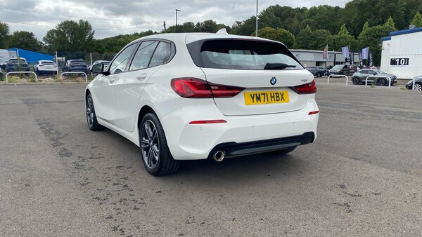 Used BMW 1 Series 2022 for sale - 75634571: Photo 33