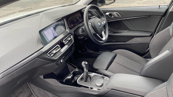 Used BMW 1 Series 2022 for sale - 75634571: Photo 34