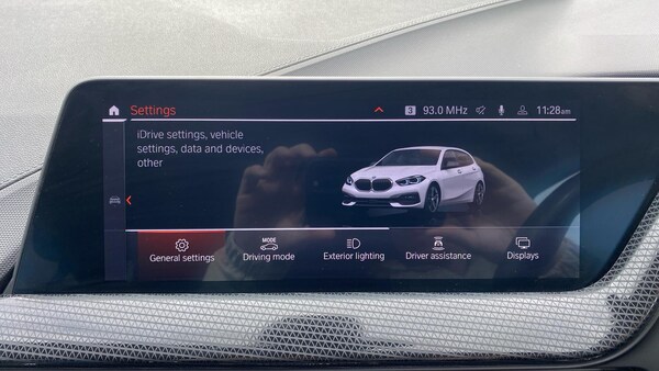 Used BMW 1 Series 2022 for sale - 75634571: Photo 37