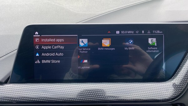 Used BMW 1 Series 2022 for sale - 75634571: Photo 38