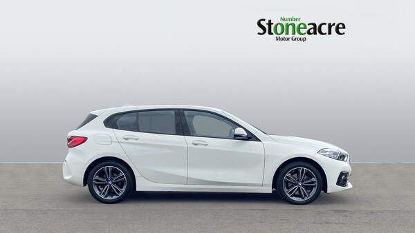 Used BMW 1 Series 2022 for sale - 75634571: Photo 3