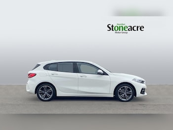 Used BMW 1 Series 2022 for sale - 75634571: Photo