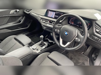 Used BMW 1 Series 2022 for sale - 75634571: Photo