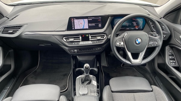 Used BMW 1 Series 2022 for sale - 75634571: Photo 5