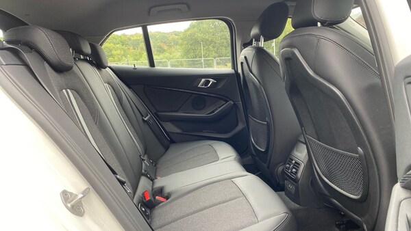 Used BMW 1 Series 2022 for sale - 75634571: Photo 6