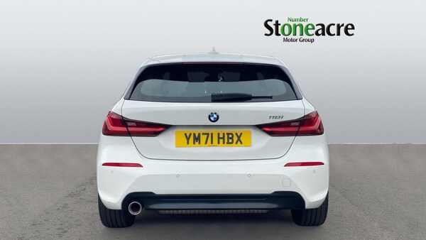 Used BMW 1 Series 2022 for sale - 75634571: Photo 7