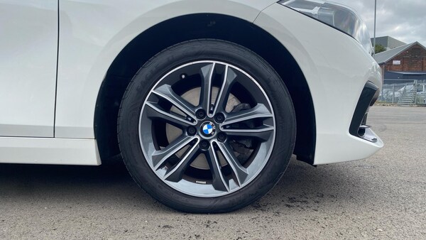 Used BMW 1 Series 2022 for sale - 75634571: Photo 9