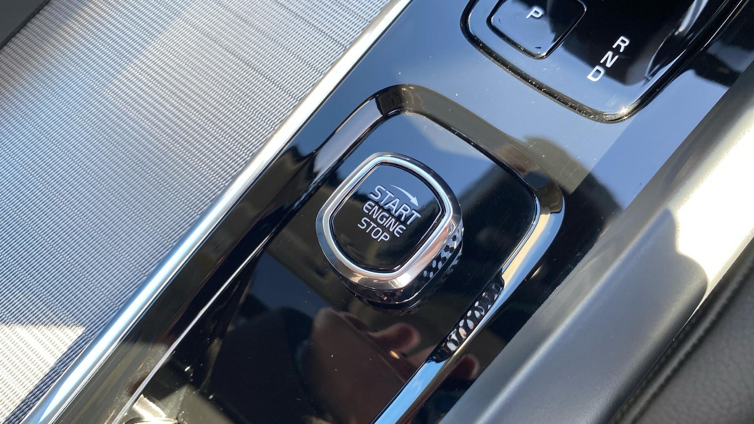 Used Volvo S60 2023 for sale - 77940359: Photo 12