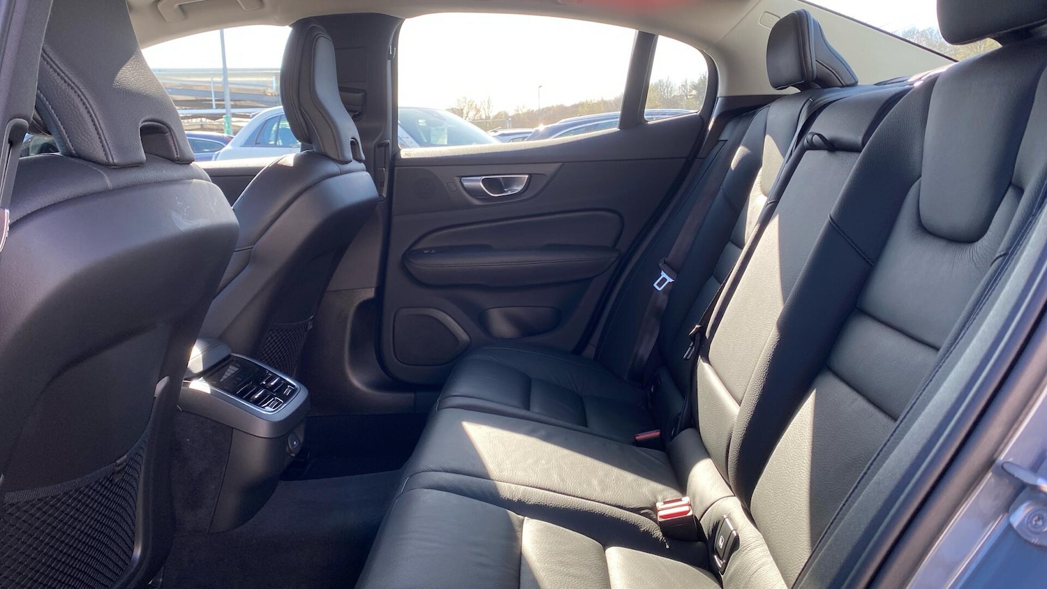 Used Volvo S60 2023 for sale - 77940359: Photo 15