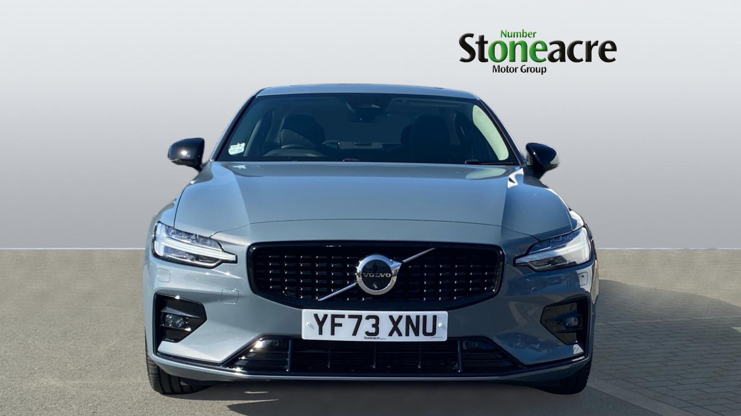 Used Volvo S60 2023 for sale - 77940359: Photo 2