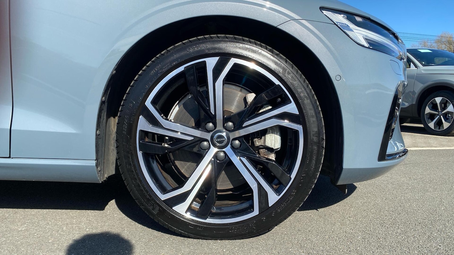 Used Volvo S60 2023 for sale - 77940359: Photo 25