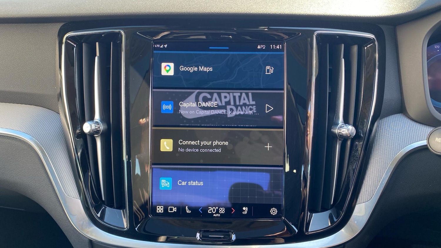 Used Volvo S60 2023 for sale - 77940359: Photo 26