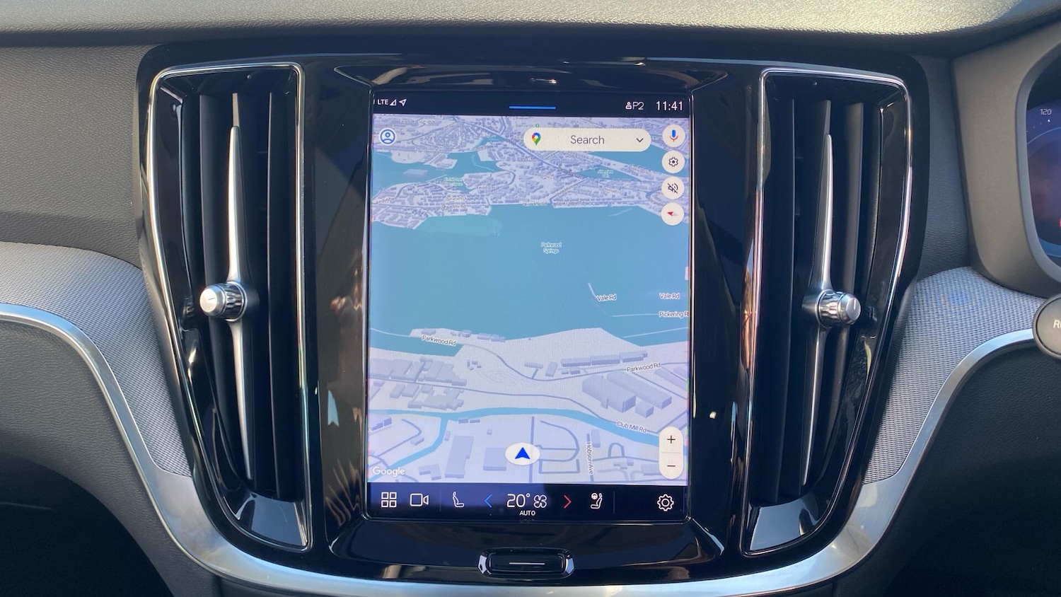 Used Volvo S60 2023 for sale - 77940359: Photo 29