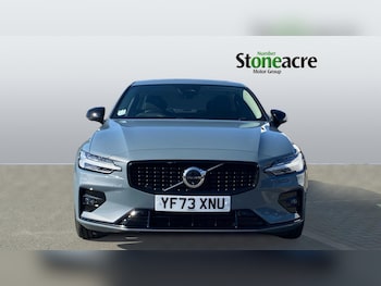 Used Volvo S60 2023 for sale - 77940359: Photo