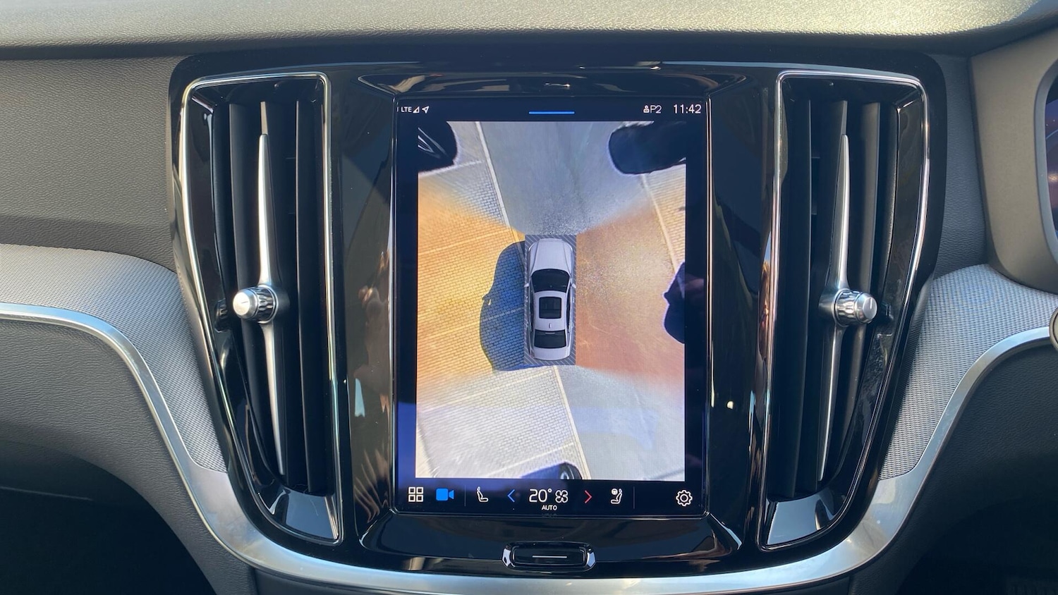 Used Volvo S60 2023 for sale - 77940359: Photo 30