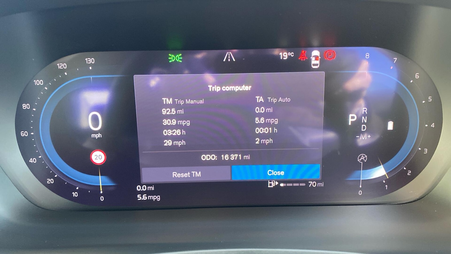 Used Volvo S60 2023 for sale - 77940359: Photo 33