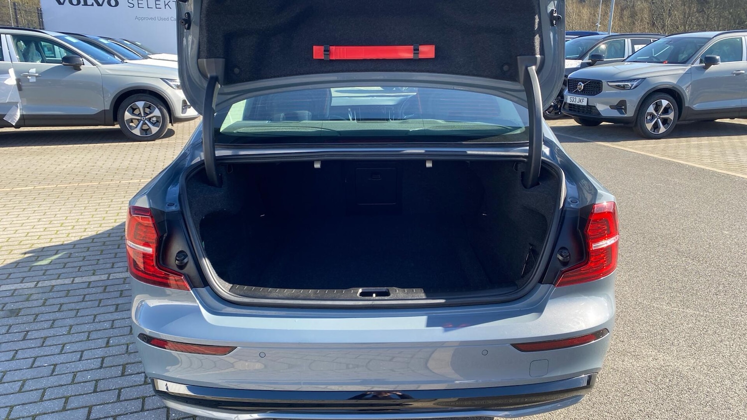 Used Volvo S60 2023 for sale - 77940359: Photo 34