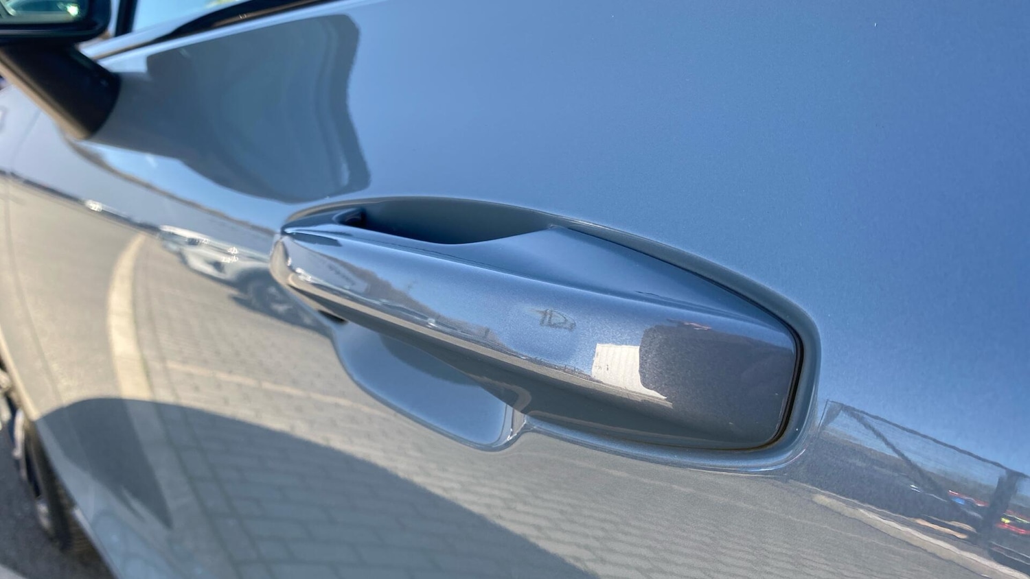 Used Volvo S60 2023 for sale - 77940359: Photo 38