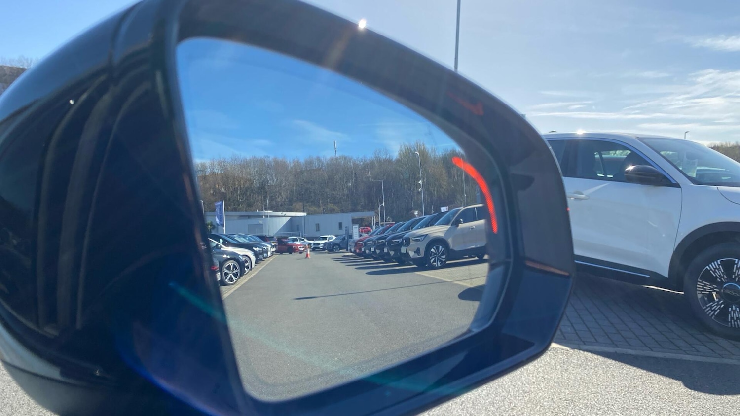 Used Volvo S60 2023 for sale - 77940359: Photo 40