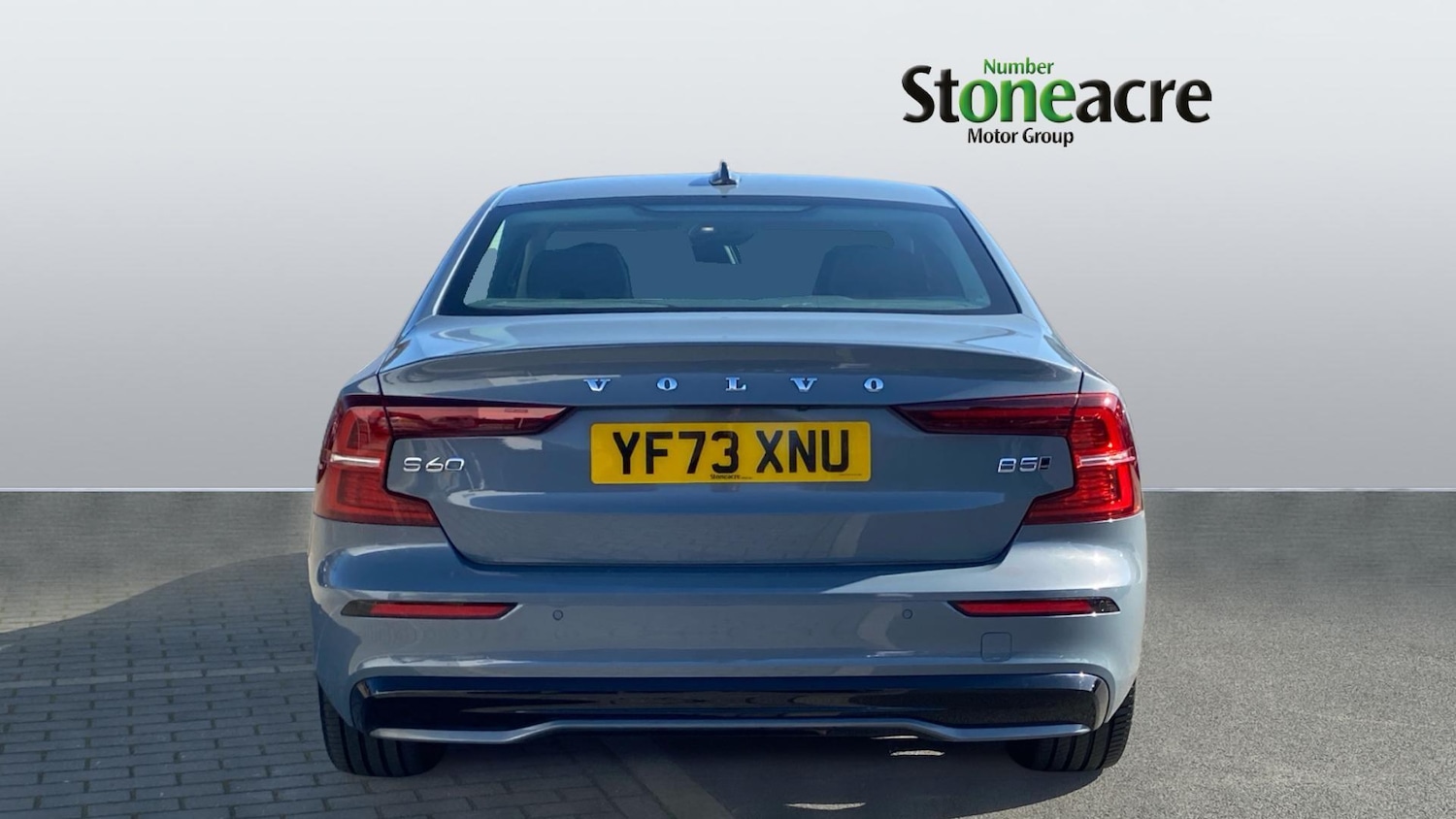 Used Volvo S60 2023 for sale - 77940359: Photo 7