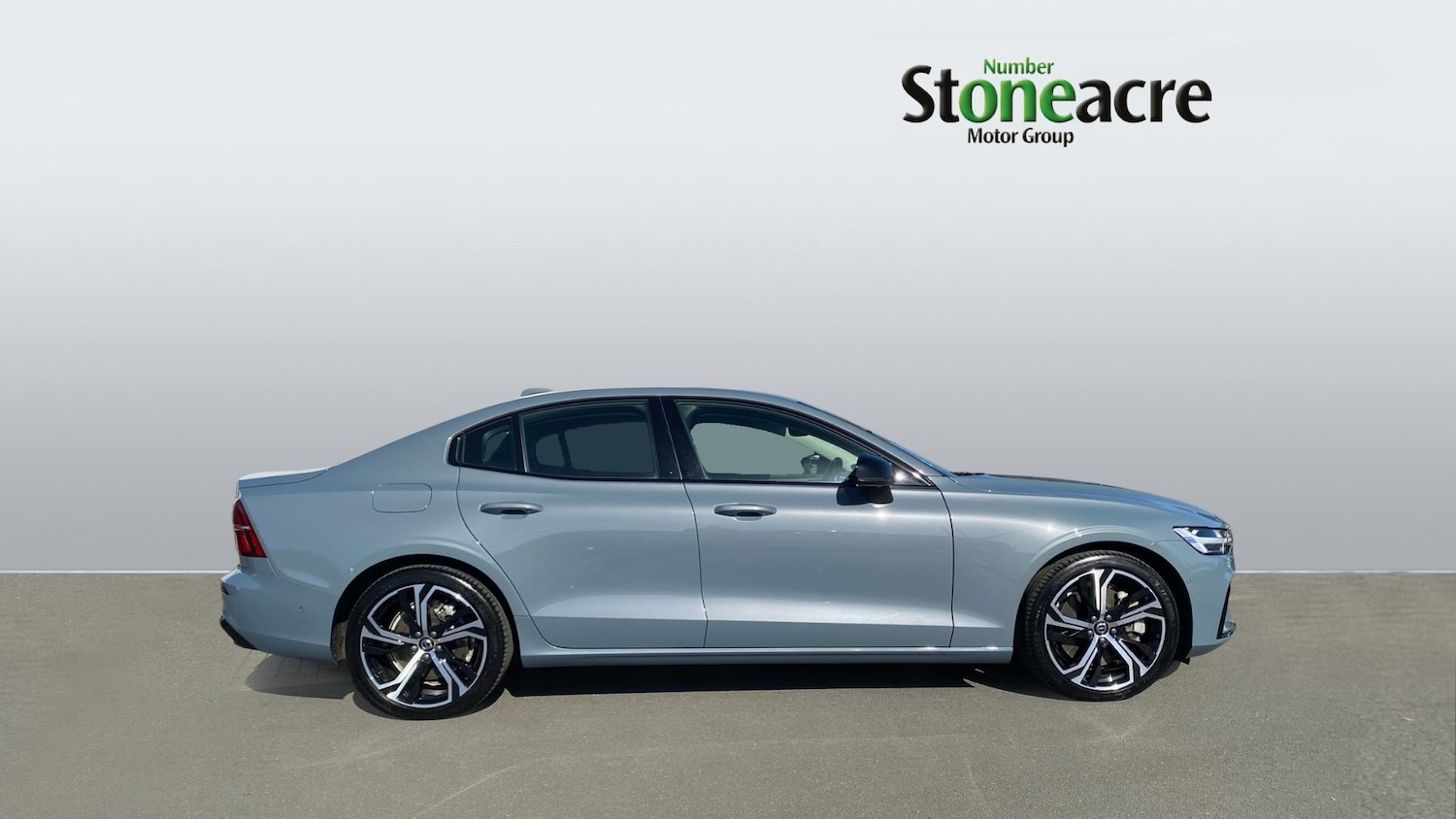 Used Volvo S60 2023 for sale - 77940359: Photo 8