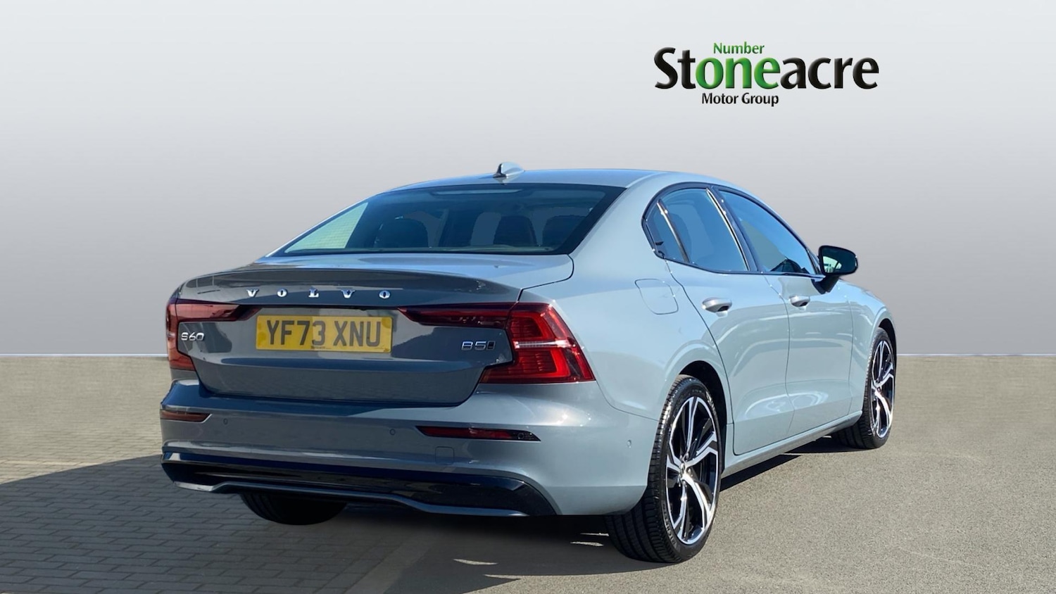 Used Volvo S60 2023 for sale - 77940359: Photo 9