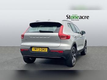 Used Volvo XC40 2023 for sale - 75991157: Photo