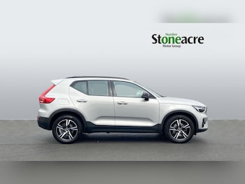 Used Volvo XC40 2023 for sale - 75991157: Photo