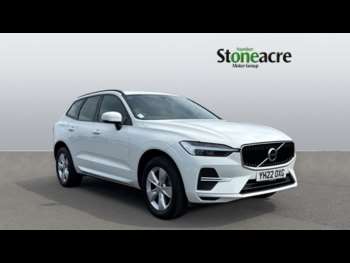 Used Volvo XC60 2022 for sale - 75166282: Photo