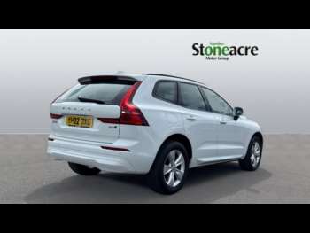 Used Volvo XC60 2022 for sale - 75166282: Photo