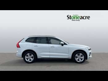 Used Volvo XC60 2022 for sale - 75166282: Photo