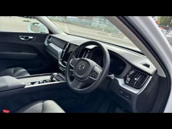 Used Volvo XC60 2022 for sale - 75166282: Photo