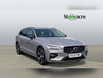 Used Volvo V60 2025 for sale - 78914369: Photo