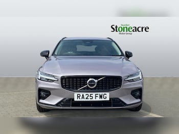 Used Volvo V60 2025 for sale - 78914369: Photo