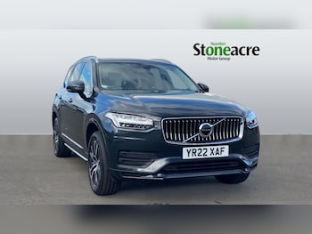 Used Volvo XC90 2022 for sale - 75990549: Photo