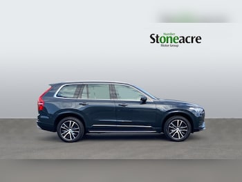 Used Volvo XC90 2022 for sale - 75990549: Photo