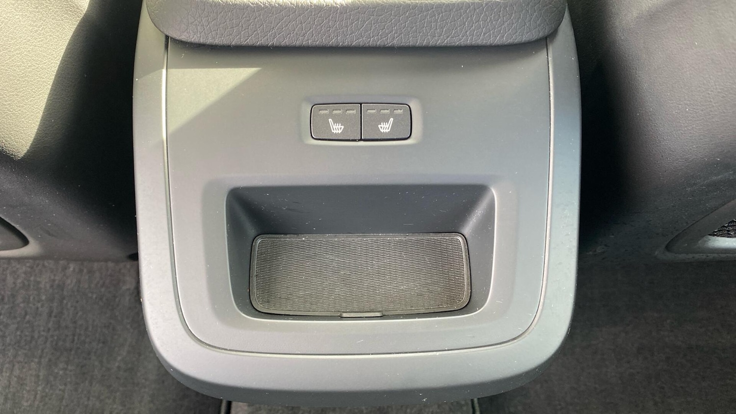 Vehicle 40