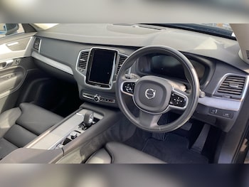 Used Volvo XC90 2022 for sale - 75990549: Photo