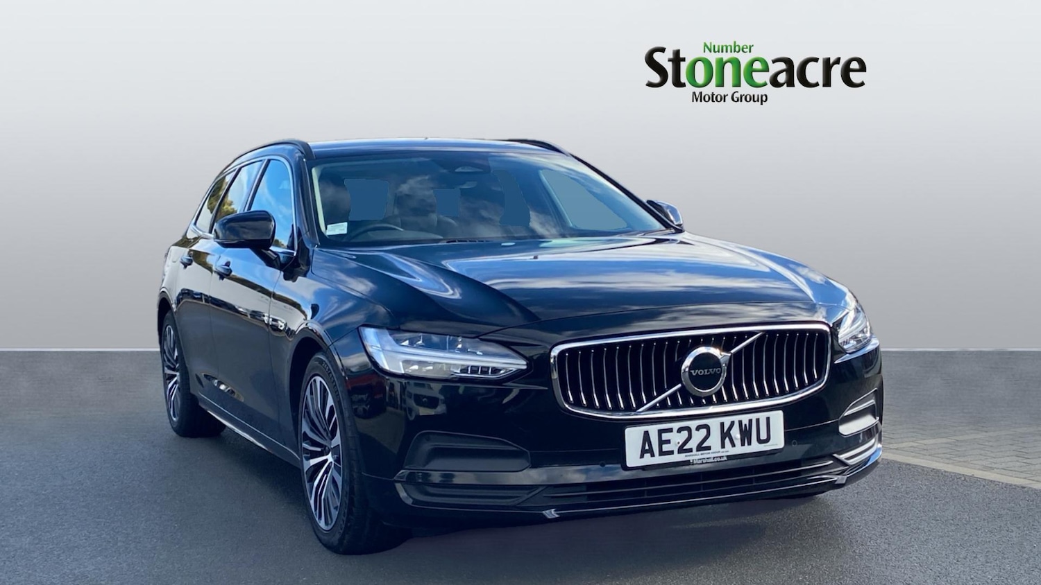 Used Volvo V90 2022 for sale - 76349896: Photo 1