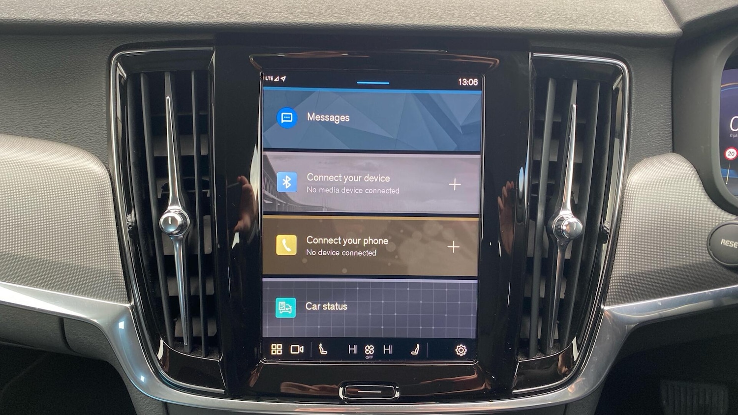 Used Volvo V90 2022 for sale - 76349896: Photo 13