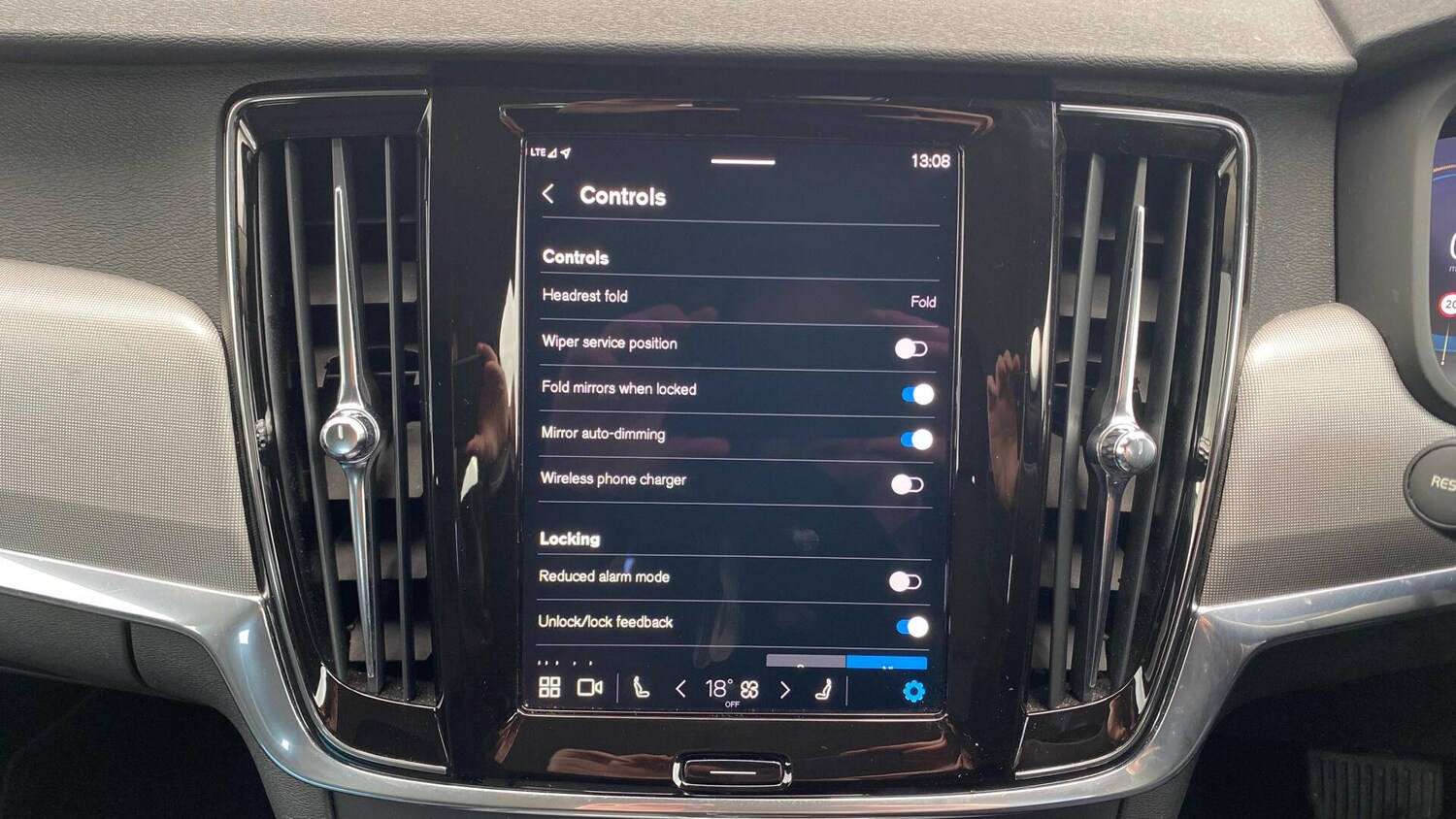 Used Volvo V90 2022 for sale - 76349896: Photo 17