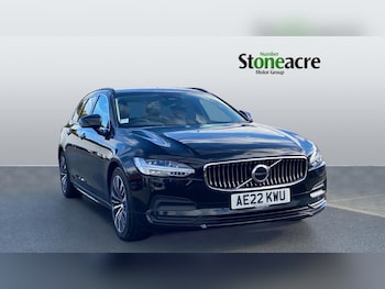 2022 (22) - 2.0 B4 MHEV Core Estate 5dr Petrol Hybrid Auto Euro 6 (s/s) (197 ps)