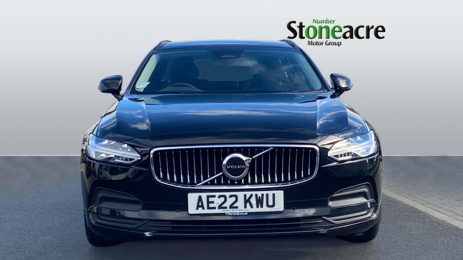 Used Volvo V90 2022 for sale - 76349896: Photo 2